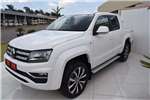  2018 VW Amarok 