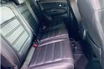  2018 VW Amarok Amarok 3.0 V6 TDI double cab Extreme 4Motion