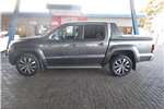  2018 VW Amarok Amarok 3.0 V6 TDI double cab Extreme 4Motion