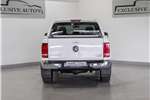  2018 VW Amarok Amarok 3.0 V6 TDI double cab Extreme 4Motion