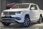  2019 VW Amarok Amarok 3.0 V6 TDI double cab Extreme 4Motion