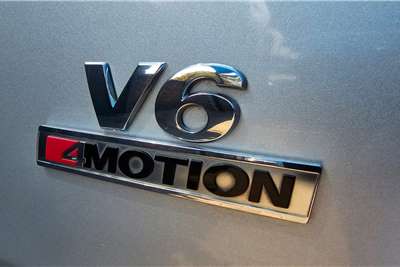Used 2019 VW Amarok 3.0 V6 TDI double cab Extreme 4Motion