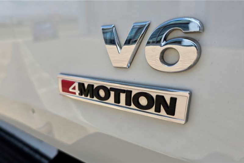 VW Amarok 3.0 V6 TDI double cab Highline 4Motion 190KW 2022