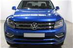  2017 VW Amarok Amarok 3.0 V6 TDI double cab Highline 4Motion