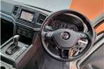  2017 VW Amarok Amarok 3.0 V6 TDI double cab Highline 4Motion