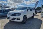  2017 VW Amarok Amarok 3.0 V6 TDI double cab Highline 4Motion