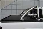  2018 VW Amarok Amarok 3.0 V6 TDI double cab Highline 4Motion