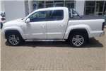  2018 VW Amarok Amarok 3.0 V6 TDI double cab Highline 4Motion