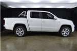  2018 VW Amarok Amarok 3.0 V6 TDI double cab Highline 4Motion