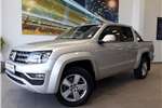  2018 VW Amarok Amarok 3.0 V6 TDI double cab Highline 4Motion