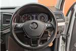  2018 VW Amarok Amarok 3.0 V6 TDI double cab Highline 4Motion