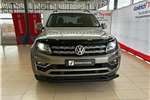  2018 VW Amarok Amarok 3.0 V6 TDI double cab Highline 4Motion