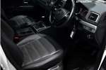 Used 2018 VW Amarok 3.0 V6 TDI double cab Highline 4Motion