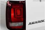Used 2018 VW Amarok 3.0 V6 TDI double cab Highline 4Motion