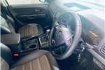 2019 VW Amarok Amarok 3.0 V6 TDI double cab Highline 4Motion