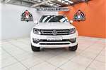  2019 VW Amarok Amarok 3.0 V6 TDI double cab Highline 4Motion