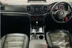 Used 2019 VW Amarok 3.0 V6 TDI double cab Highline 4Motion
