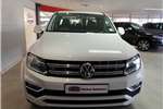  2020 VW Amarok Amarok 3.0 V6 TDI double cab Highline 4Motion