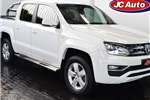  2020 VW Amarok Amarok 3.0 V6 TDI double cab Highline 4Motion