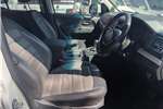  2021 VW Amarok Amarok 3.0 V6 TDI double cab Highline 4Motion