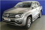  2017 VW Amarok Amarok 3.0 V6 TDI double cab Highline Plus 4Motion