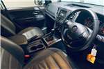  2017 VW Amarok Amarok 3.0 V6 TDI double cab Highline Plus 4Motion