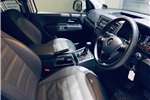  2017 VW Amarok Amarok 3.0 V6 TDI double cab Highline Plus 4Motion