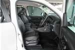  2017 VW Amarok Amarok 3.0 V6 TDI double cab Highline Plus 4Motion
