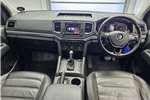 Used 2017 VW Amarok 3.0 V6 TDI double cab Highline Plus 4Motion