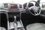  2018 VW Amarok Amarok 3.0 V6 TDI double cab Highline Plus 4Motion