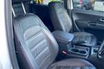  2018 VW Amarok Amarok 3.0 V6 TDI double cab Highline Plus 4Motion