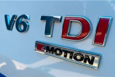 Used 2018 VW Amarok 3.0 V6 TDI double cab Highline Plus 4Motion