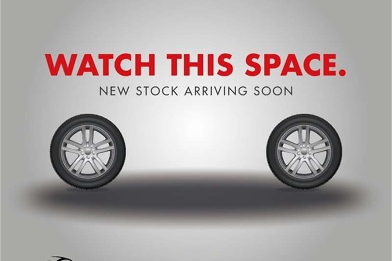 Used 2018 VW Amarok 3.0 V6 TDI double cab Highline Plus 4Motion