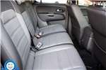  2019 VW Amarok Amarok 3.0 V6 TDI double cab Highline Plus 4Motion