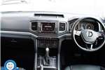  2019 VW Amarok Amarok 3.0 V6 TDI double cab Highline Plus 4Motion