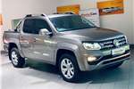  2019 VW Amarok Amarok 3.0 V6 TDI double cab Highline Plus 4Motion