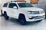  2019 VW Amarok Amarok 3.0 V6 TDI double cab Highline Plus 4Motion