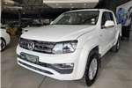  2019 VW Amarok Amarok 3.0 V6 TDI double cab Highline Plus 4Motion