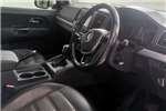  2020 VW Amarok Amarok 3.0 V6 TDI double cab Highline Plus 4Motion