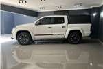  2020 VW Amarok double cab AMAROK 2.0 BiTDi DARK LABEL 4MOT A/T D/C P/U