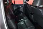  2013 VW Amarok double cab AMAROK 2.0 BiTDi HIGHLINE 132KW 4MOT A/T D/C P/U