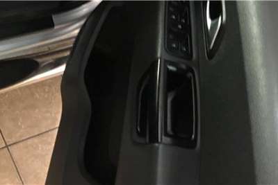  2017 VW Amarok double cab AMAROK 2.0 BiTDi HIGHLINE 132KW 4MOT A/T D/C P/U