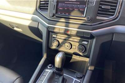  2021 VW Amarok double cab AMAROK 2.0 BiTDi HIGHLINE 132KW 4MOT A/T D/C P/U