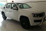  2011 VW Amarok double cab AMAROK 2.0 BiTDi HIGHLINE 132KW 4MOT D/C P/U