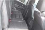  2014 VW Amarok double cab AMAROK 2.0 BiTDi HIGHLINE 132KW D/C P/U