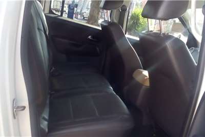  2012 VW Amarok double cab AMAROK 2.0 BiTDi HIGHLINE PLUS 132KW A/T D/C P/U
