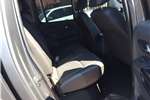  2015 VW Amarok double cab AMAROK 2.0 BiTDi ULTIMATE 132KW 4MOT A/T D/C P/U