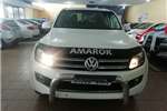  2016 VW Amarok double cab AMAROK 2.0 BiTDi ULTIMATE 132KW 4MOT A/T D/C P/U