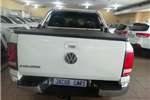  2016 VW Amarok double cab AMAROK 2.0 BiTDi ULTIMATE 132KW 4MOT A/T D/C P/U