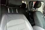  2017 VW Amarok double cab AMAROK 2.0 BiTDi ULTIMATE 132KW 4MOT A/T D/C P/U